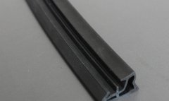 sliding door rubber seal strip